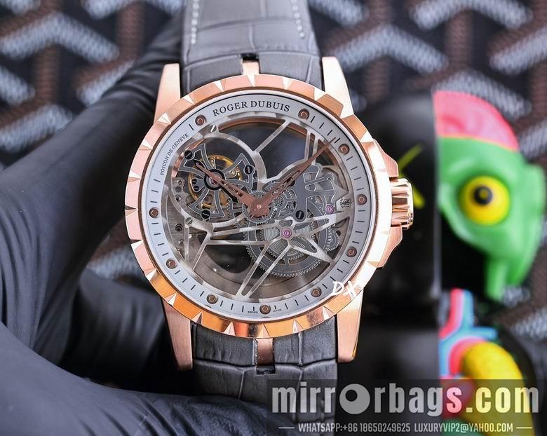 Roger Dubuis 46mm 8nms58