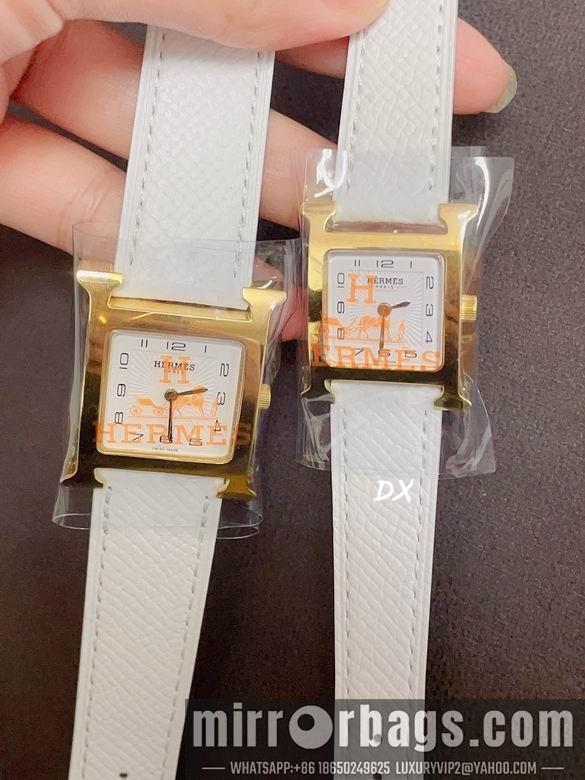 Hermes 26mm 21mm 12nms44