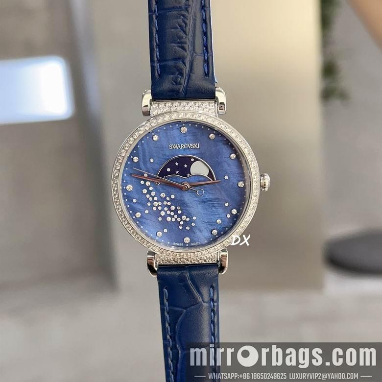 Swarovski 36mm 10nms93