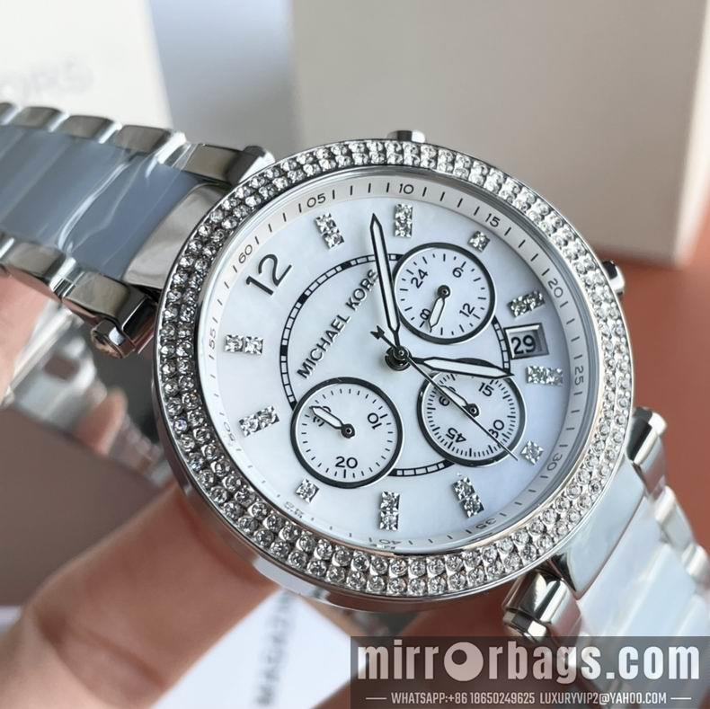 MK watch 38X9mm M09