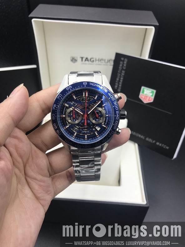 Tag Heuer watch M44