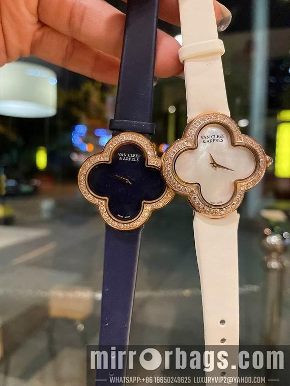 Van Cleef Arpels watch 04