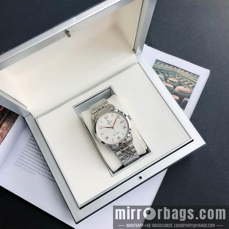 Tudor men watch 110403