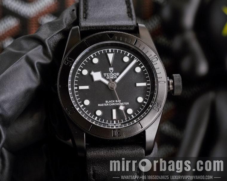 Tudor men 42mm M05