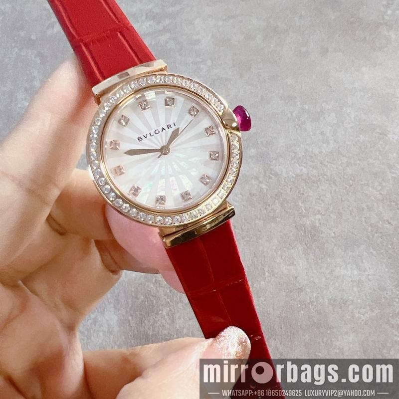 Bvlgari 33mm 041659