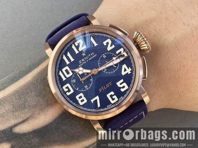 Zenith 45mm M03
