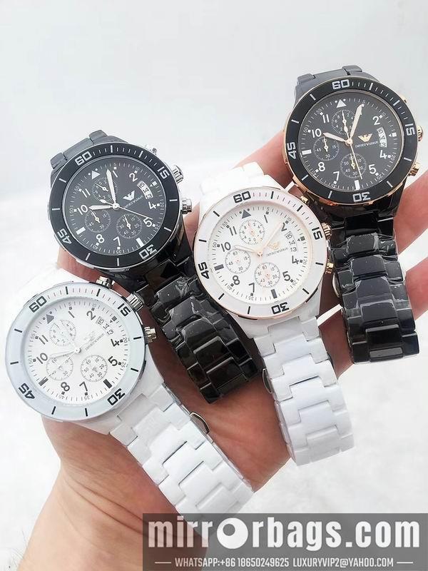 Armani watch 0822102