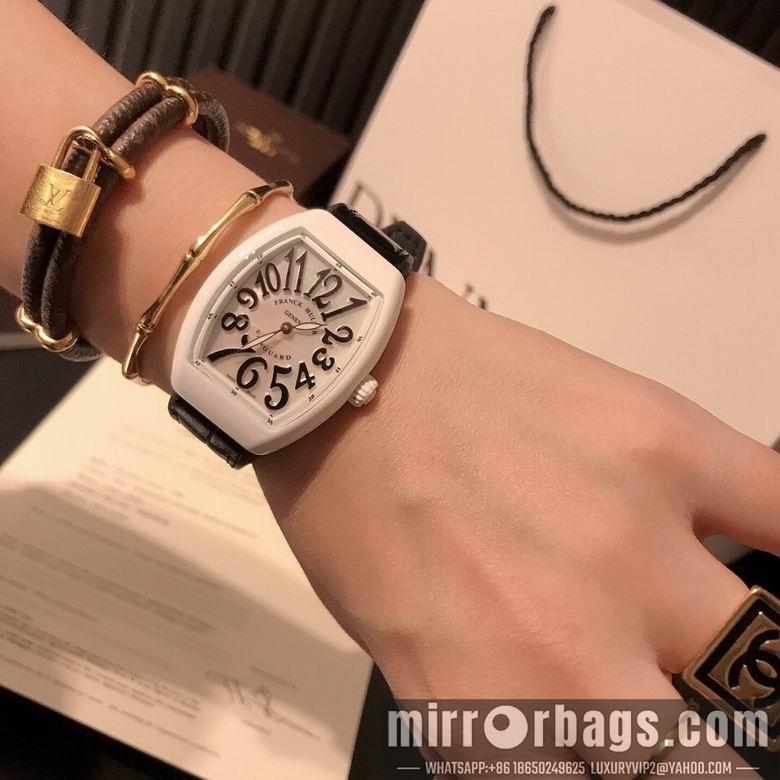 Franck Muller watch 32mm M25