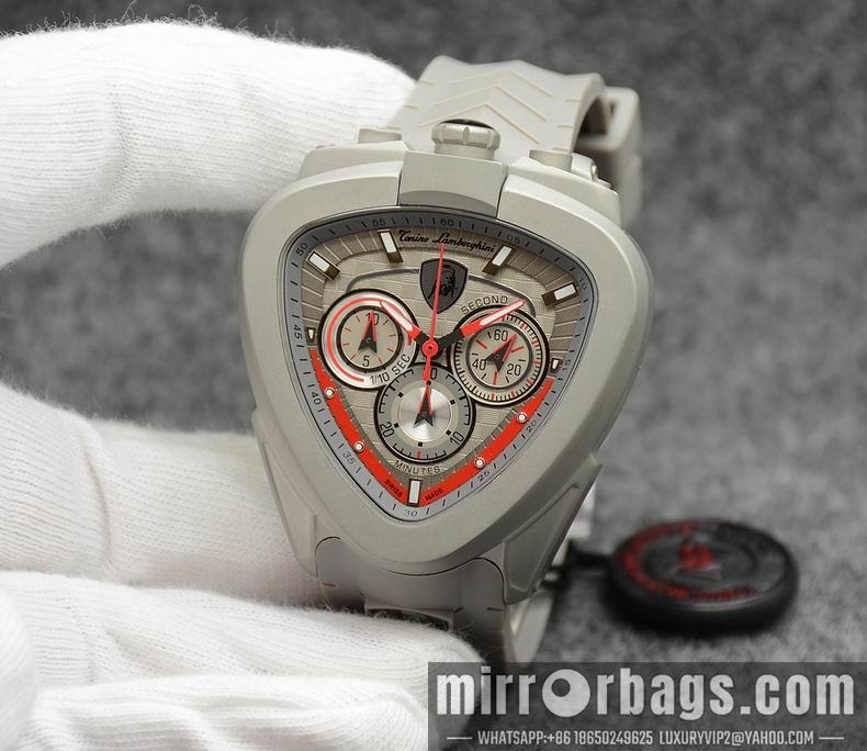 Tonino Lamborghini men 45X12.5mm M02