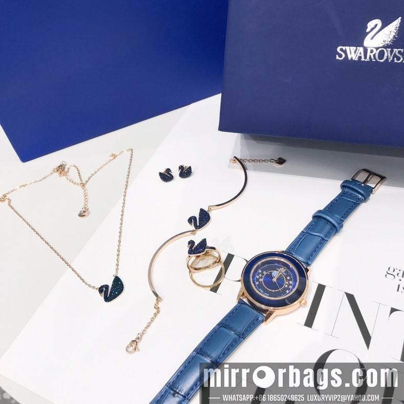 Swarovski women watch 102901