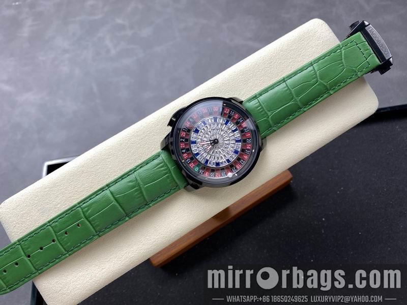 Jacob & Co 44mm 022209