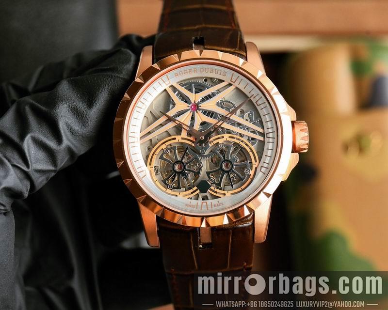 Roger Dubuis 46mm 033101
