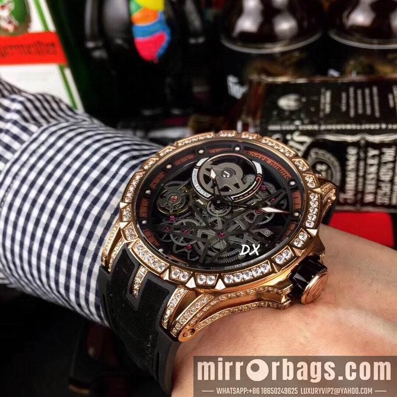 Roger Dubuis 11nms62