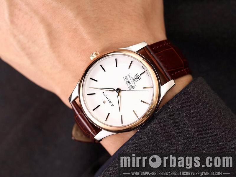 Zenith 40mm 031778