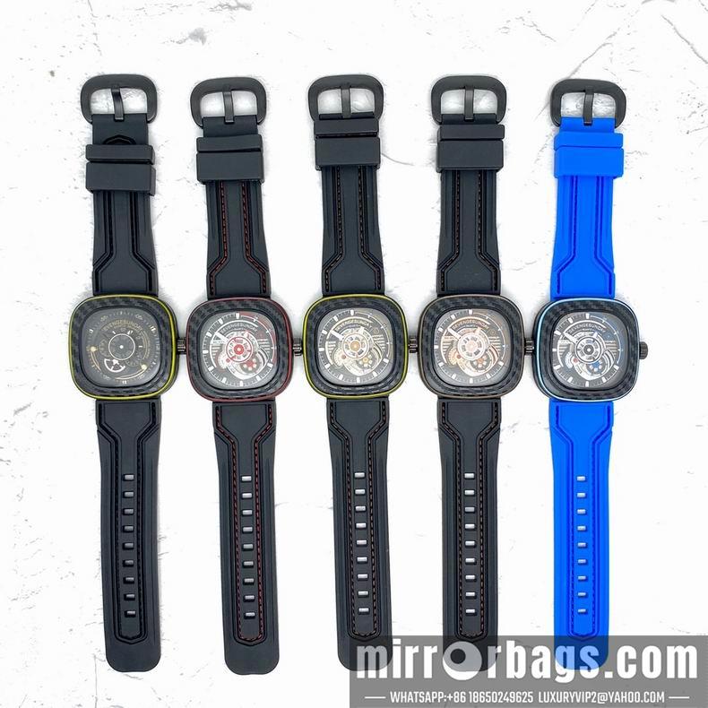 Seven Friday men 47X12mm 093004