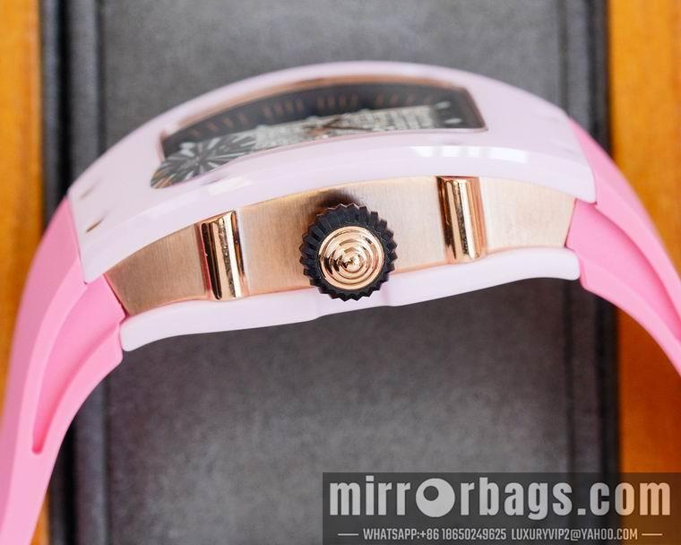 Richard Mille women 45X31mm M02
