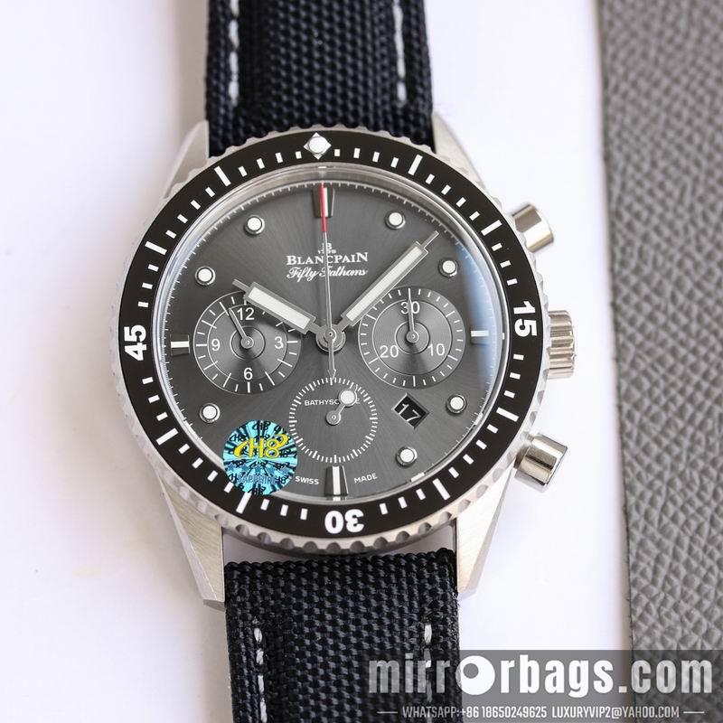 Blancpain Watch 43mm 082968