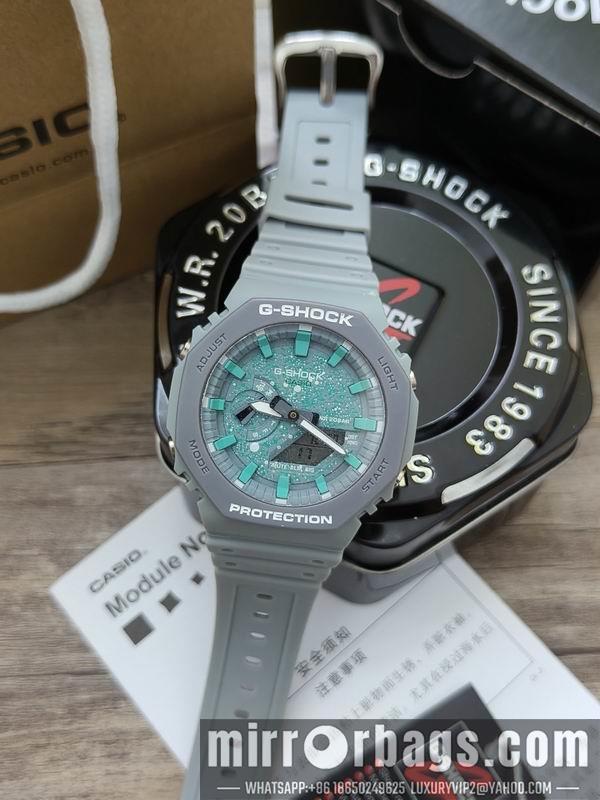 Casio watch 103138