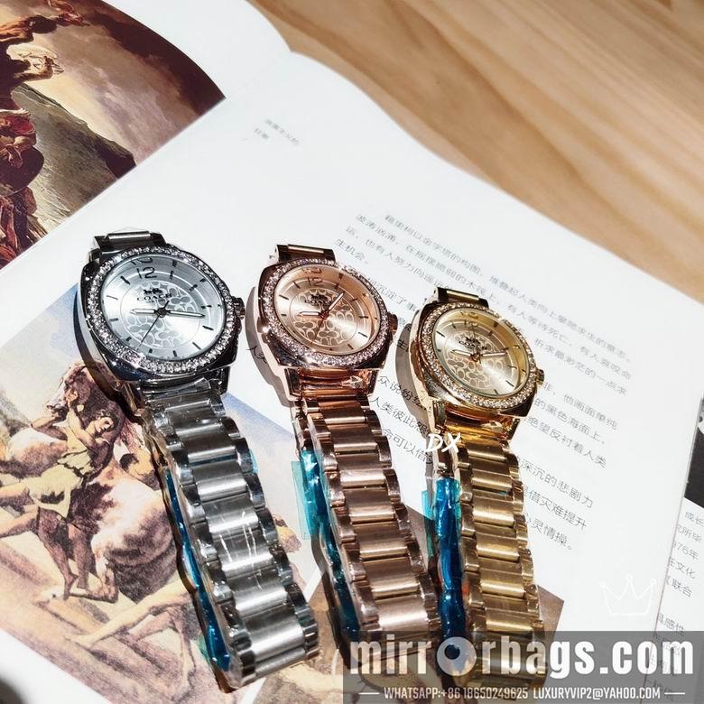Coach 36mm 2nms11