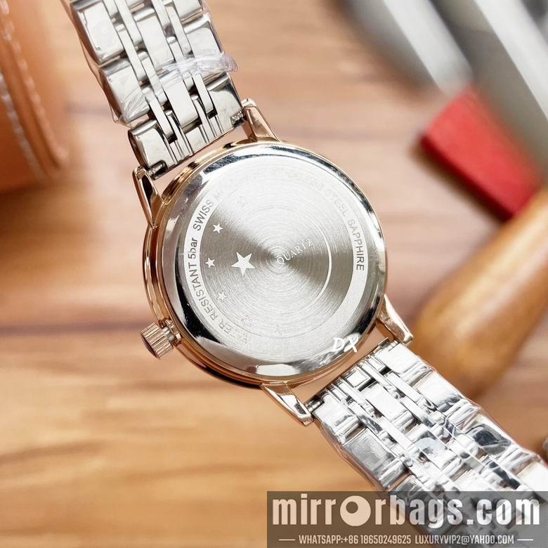 Tissot 30mm 1nms40
