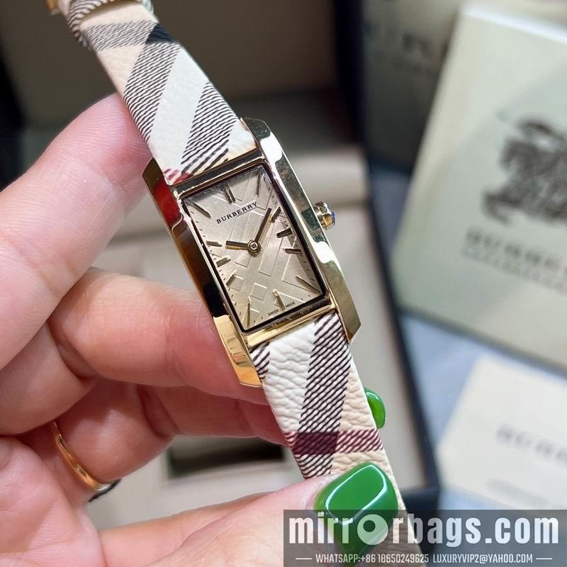 Burberry 19X30mm 060320