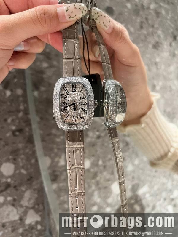 Franck Muller 30X40mm 041688