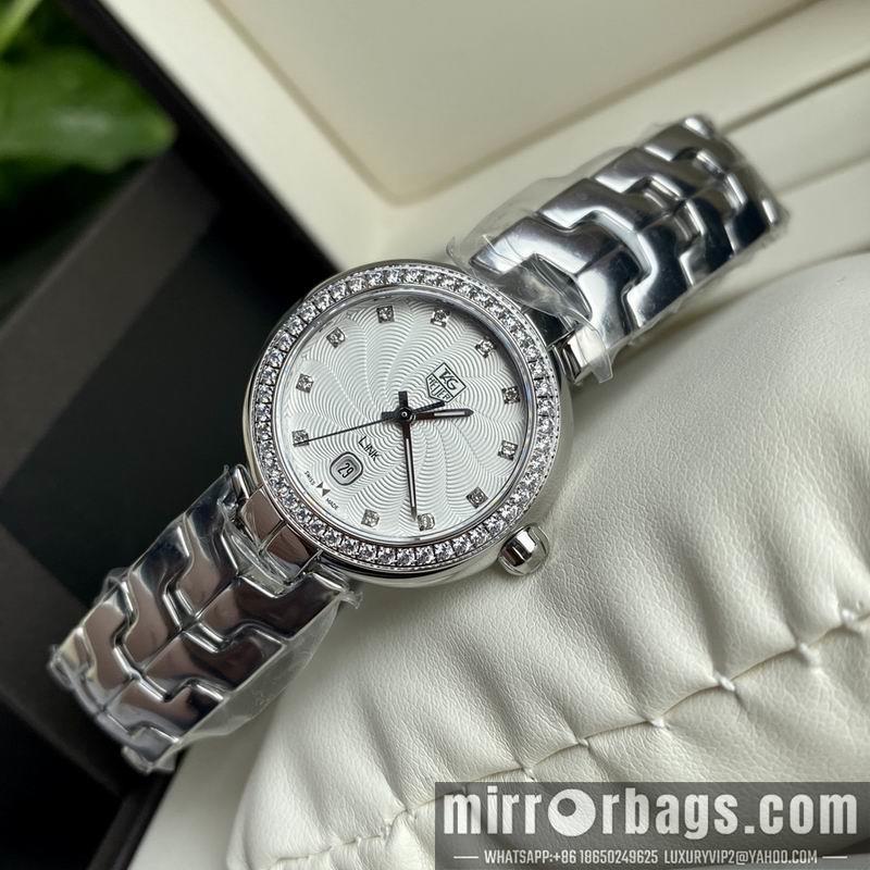 Tag Heuer 29mm 091026
