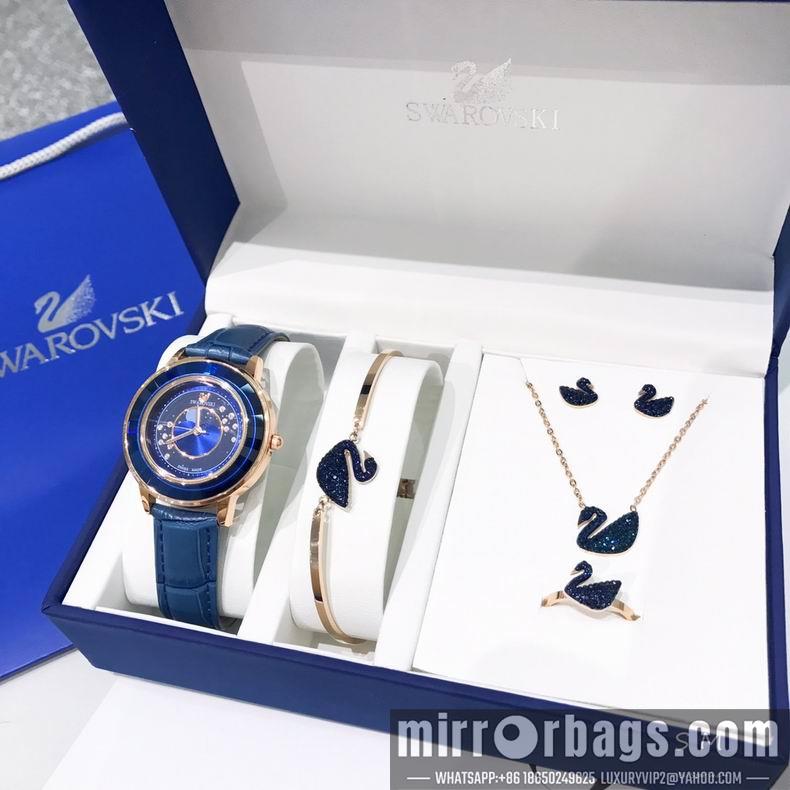 Swarovski women watch 102901
