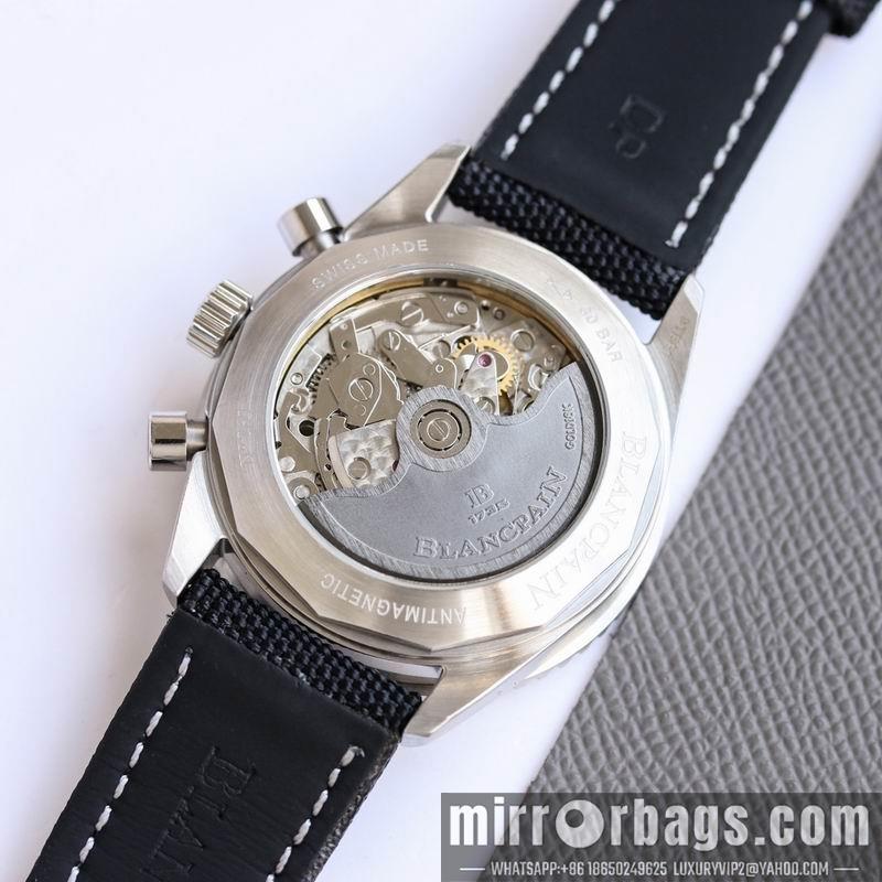 Blancpain Watch 43mm 082968