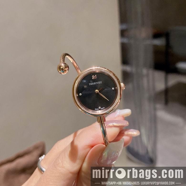 Swarovski women 24mm M15
