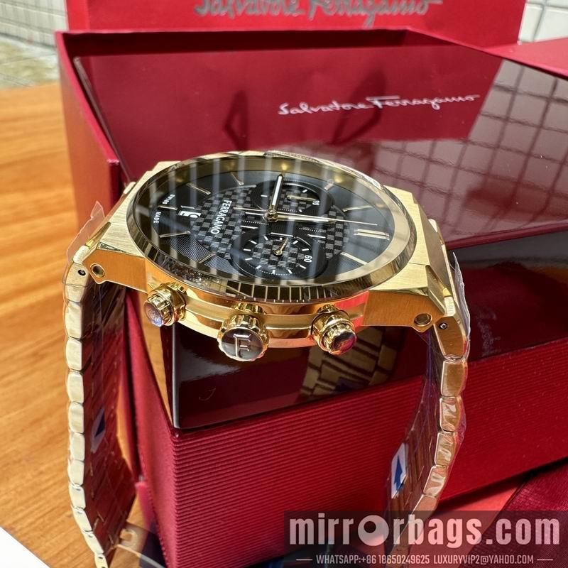 Ferragamo 41mm 090930