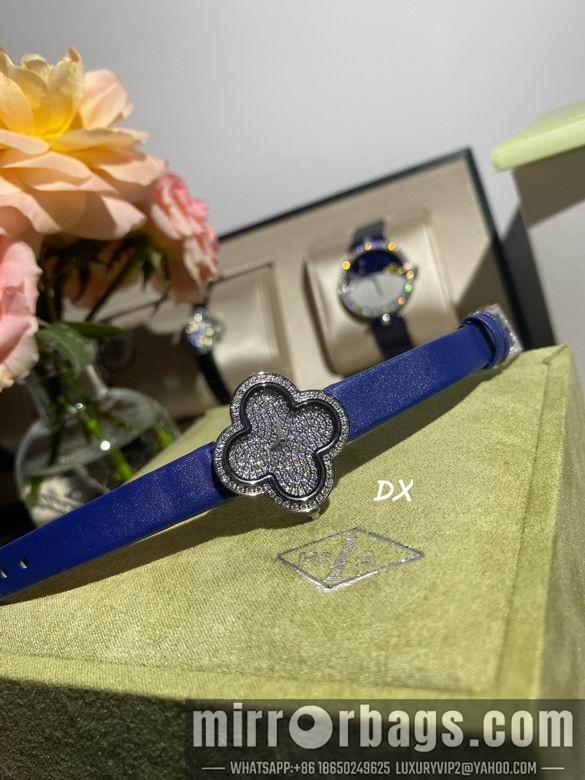 Van Cleef & Arpels 27mm 2nms21