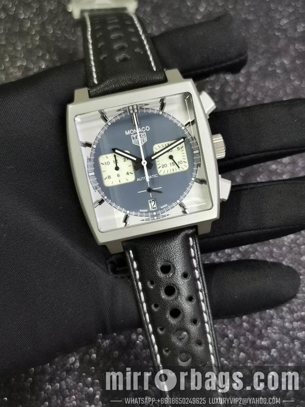 Tag Heuer watch 112030