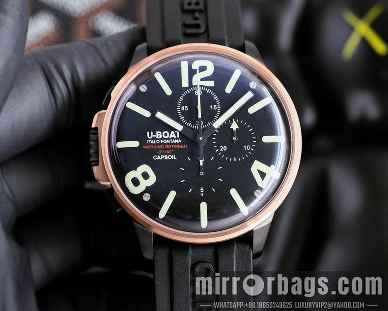 U Boat watch M07