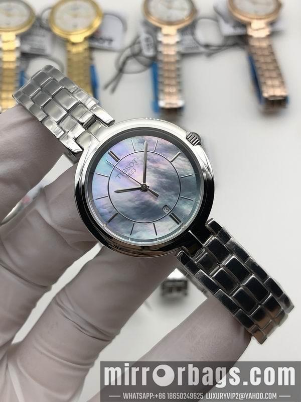 Tissot 30mm 022323