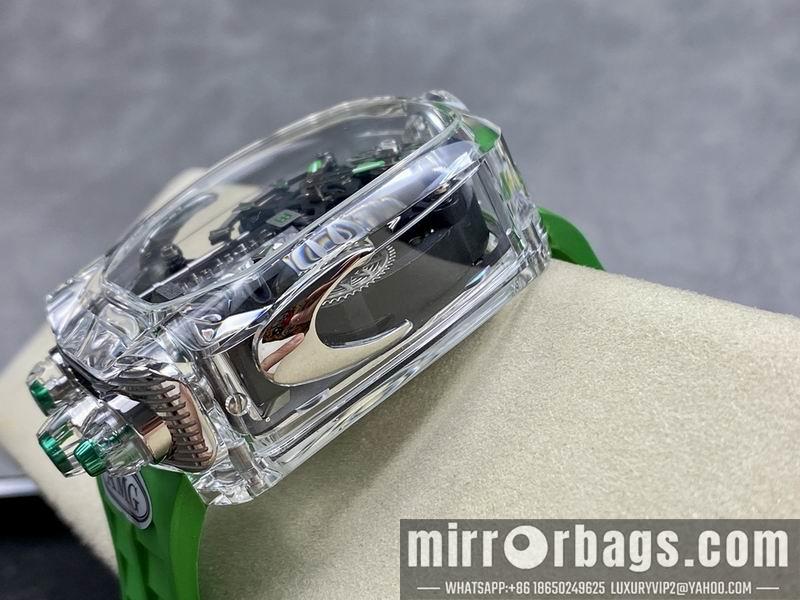 Jacob & Co watch 082931
