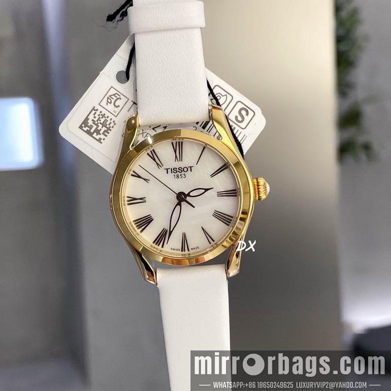 Tissot 30mm 6nms29