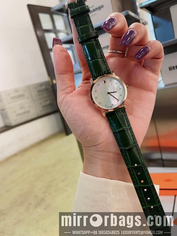 Movado 34mm 050395