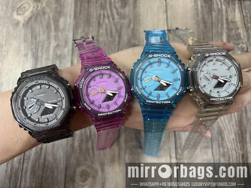 Casio 46.2mm 103142