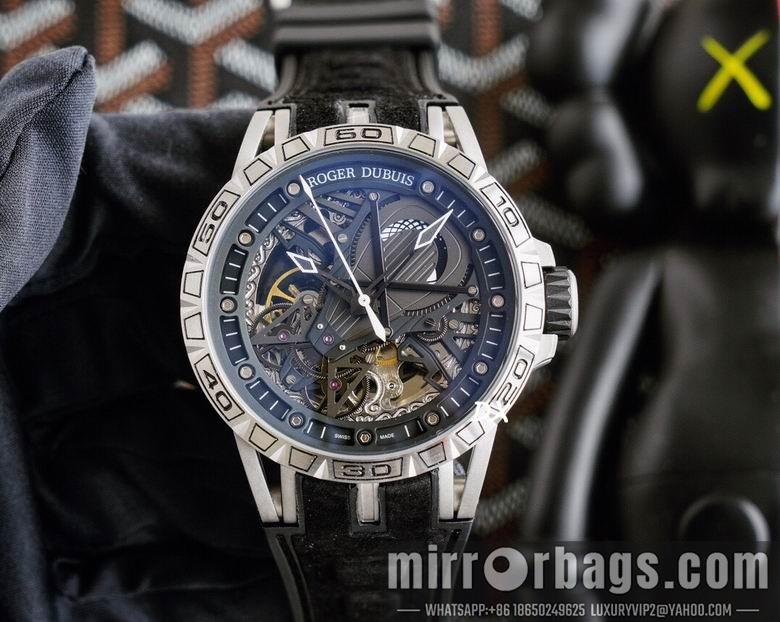 Roger Dubuis 46mm 2nms37