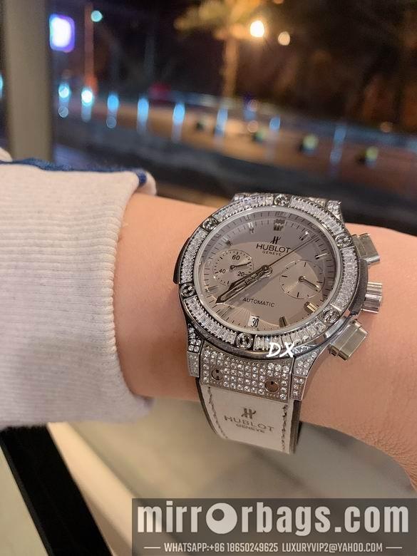 Hublot 38mm 2nms12