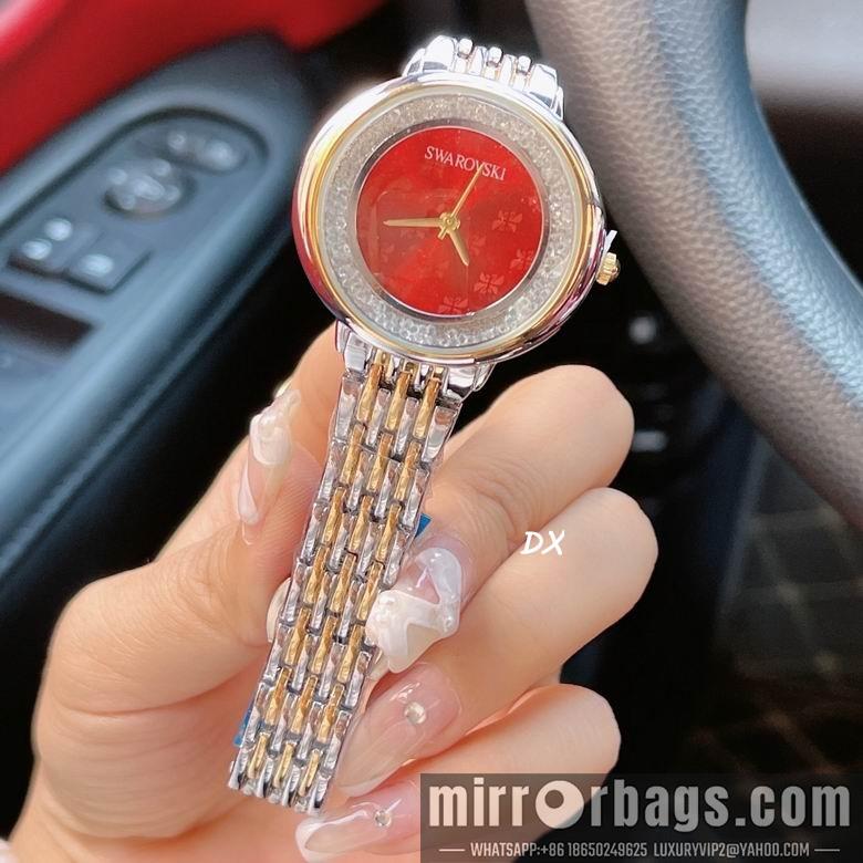Swarovski 36mm 2nms70