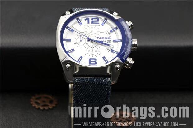 Diesel DZ4480 50X12mm 0506125