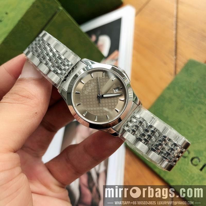 Gucci man38mm woman28mm 102239