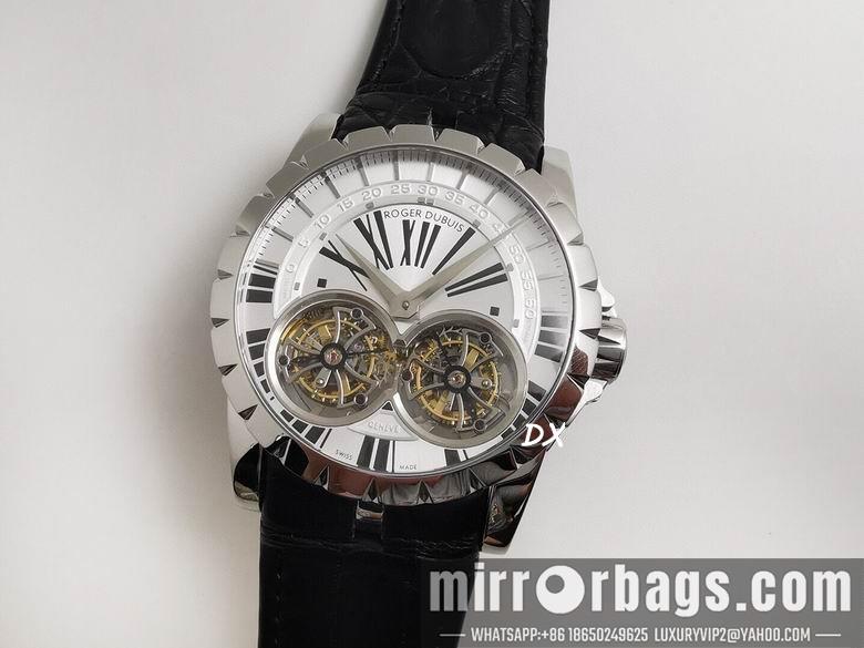 Roger Dubuis 45mm 2nms53