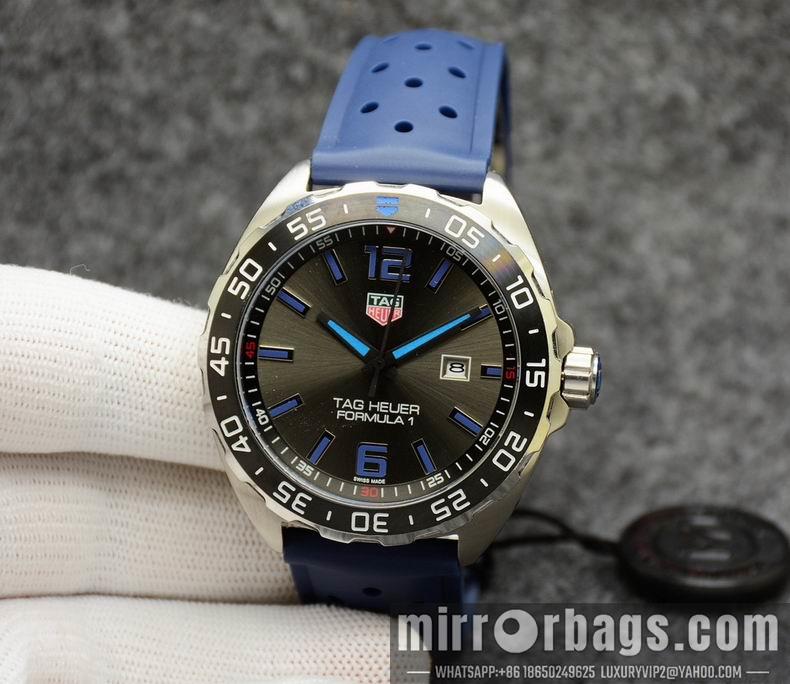 Tag Heuer men 44X16mm 102301