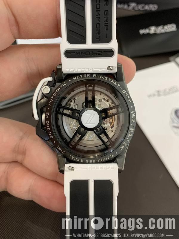 Mazzucato 42mm 121813
