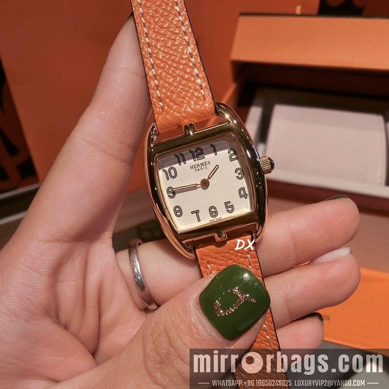 Hermes 26x33mm 6nms43