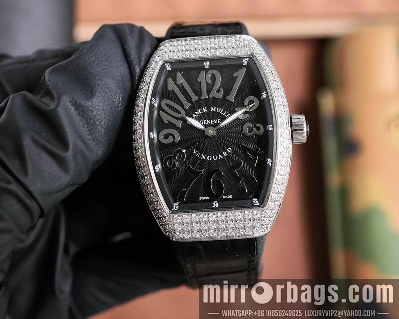 Franck Muller 32X42mm 081713