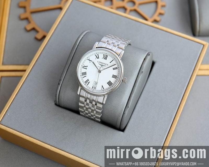 Longines 39X10mm 0506166